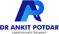 Dr. Ankit Potdar