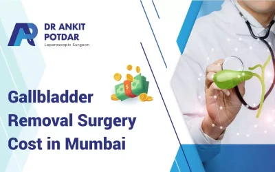 How Much Does Gallbladder Surgery Cost in Mumbai ?
