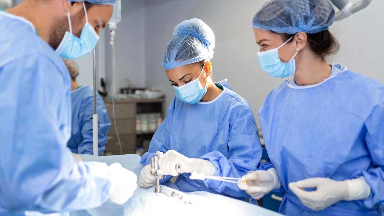 gallstone-surgery Gallstone Surgery