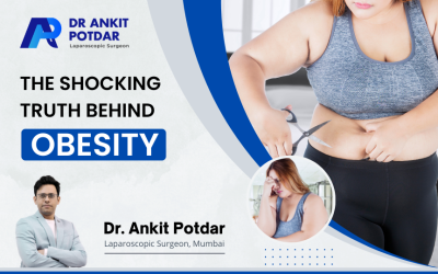 The Shocking Truth Behind Obesity