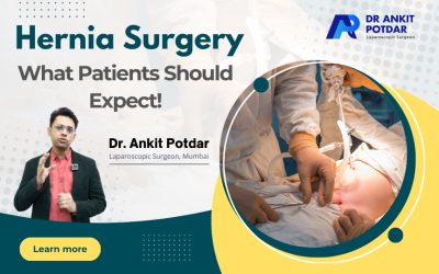 What Patients Should Expect Before Hernia Surgery?