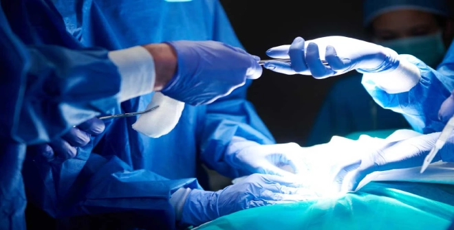 Laparoscopic Surgery