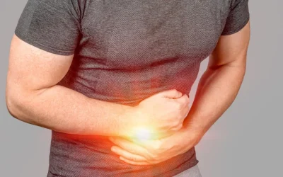 Type 1 versus Type 2 Hiatal Hernia