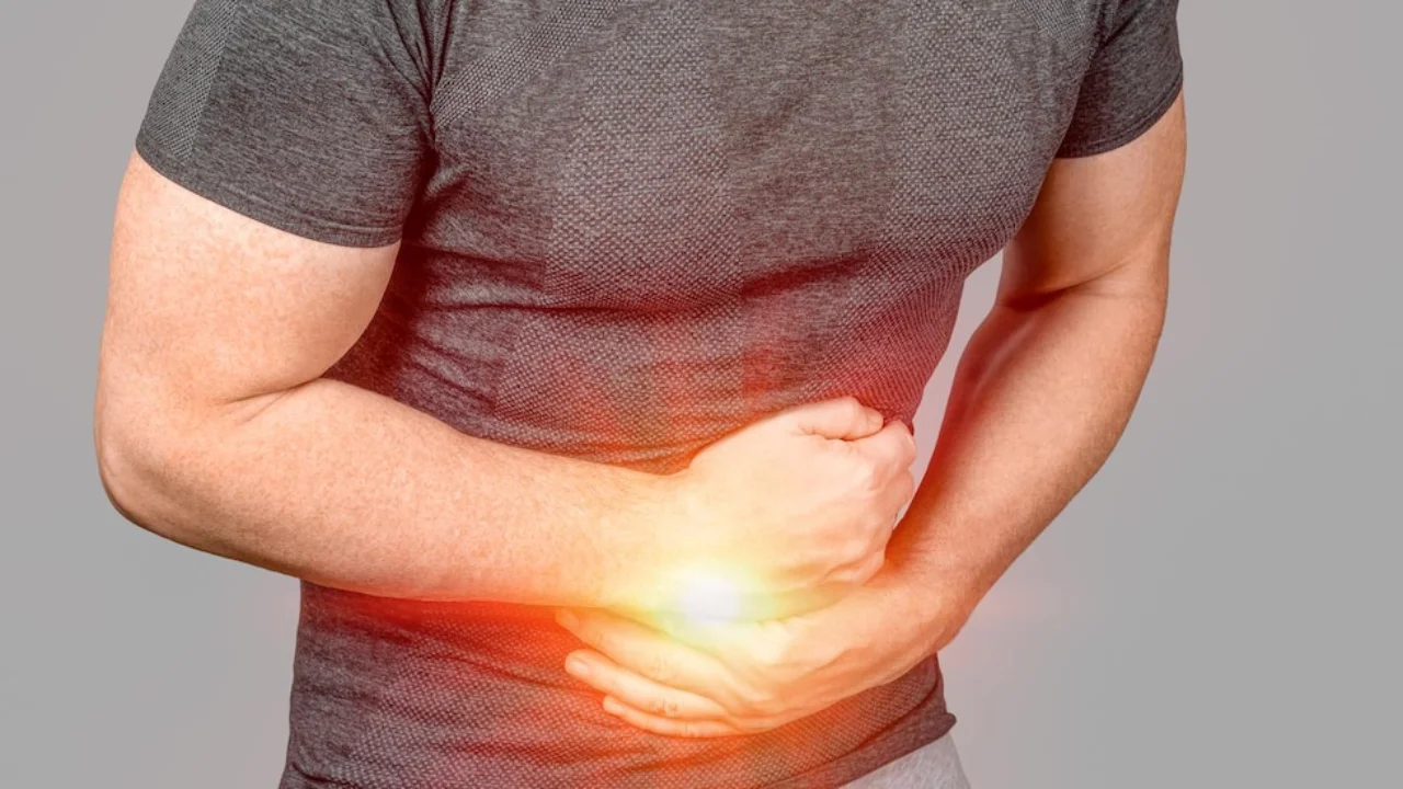 Type 1 versus Type 2 Hiatal Hernia