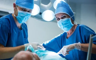 Advantages of Laparoscopic Surgery for Hernia Repair